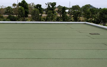 all Seething Wells roofing types quoted for