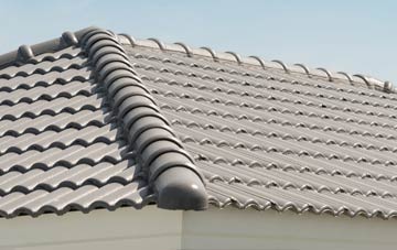 advantages of Seething Wells clay roofing