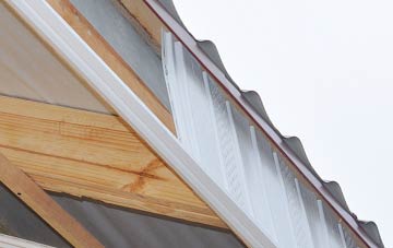 why Seething Wells fascia repairs are essential