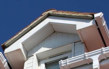 Seething Wells fascia installation costs
