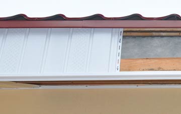 Seething Wells fascia repair costs