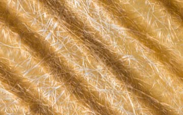 Seething Wells fibreglass roof waterproofing