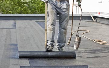flat roof replacement Seething Wells, Kingston Upon Thames