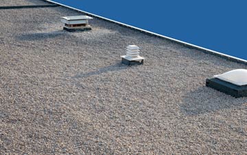 flat roofing Seething Wells, Kingston Upon Thames