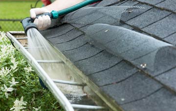 Seething Wells gutter cleaning costs