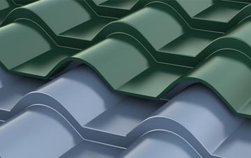 who should consider Seething Wells plastic roofs