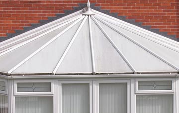 Seething Wells polycarbonate conservatory roof repairs