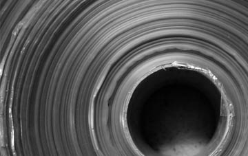 Seething Wells pvc roof replacement