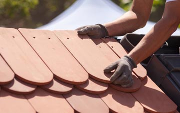 Seething Wells roof tile contractors