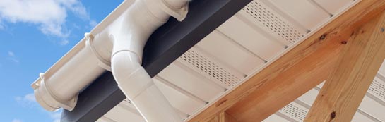 get Seething Wells guttering quotes today