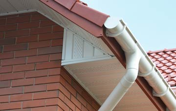 Seething Wells soffit repair costs