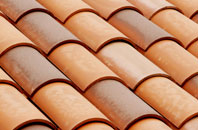 Seething Wells clay roofing