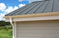 Seething Wells fascia repair