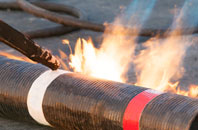 Seething Wells flat roofing replacement