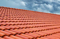 Seething Wells roofing tiles