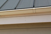 Seething Wells soffit repair